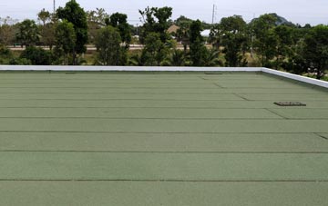 all Lye Cross roofing types quoted for