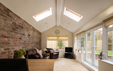 conservatory roof insulation Lye Cross, Somerset
