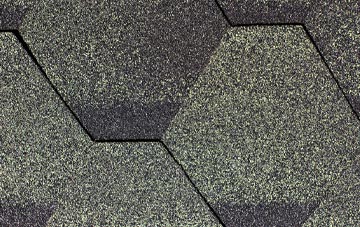 Lye Cross fibreglass shingle repairs