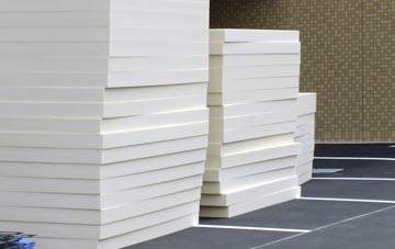 Lye Cross flat roof insulation costs