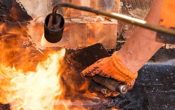 Lye Cross flat roof repair companies