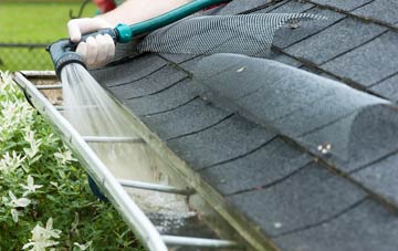 Lye Cross gutter cleaning costs