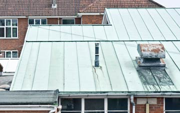 Lye Cross lead roofing costs