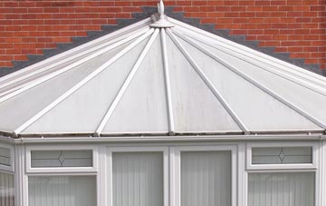 Lye Cross polycarbonate conservatory roof repairs