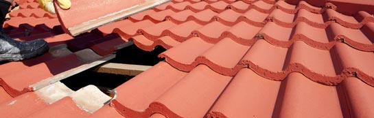 compare Lye Cross roof repair quotes