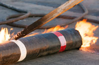 free Lye Cross flat roofing repair quotes