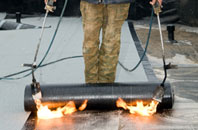 Lye Cross flat roof sealing quote