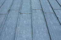 Lye Cross lead roofing