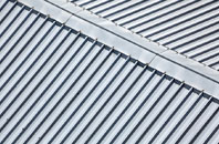 Lye Cross metal roofing