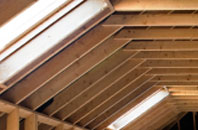 Lye Cross tapered roof insulation quotes